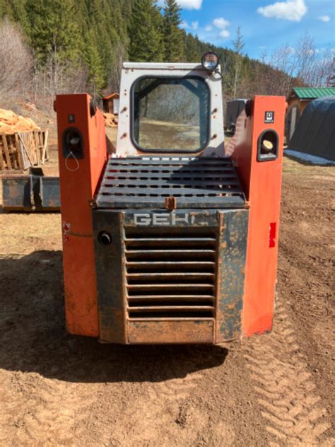 skid steer attachments kijiji bc|skid steer attachments kamloops.